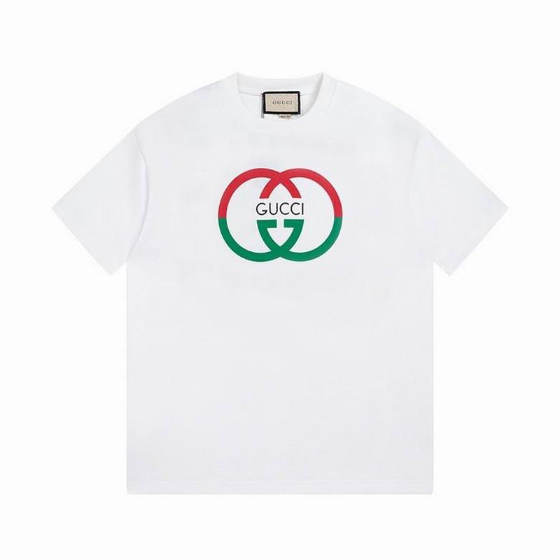 Gucci Men's T-shirts 171